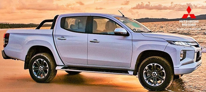 NEW TRITON